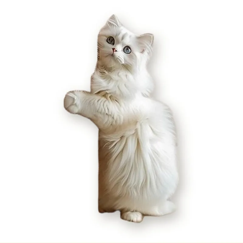 Tall Sisal Cat Scratching Post