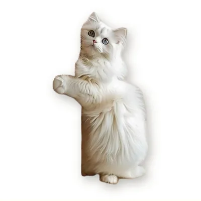 Tall Sisal Cat Scratching Post