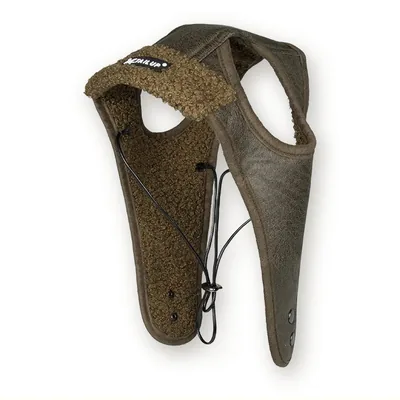 Adjustable Winter Aviator Hat for Small and Medium Dogs