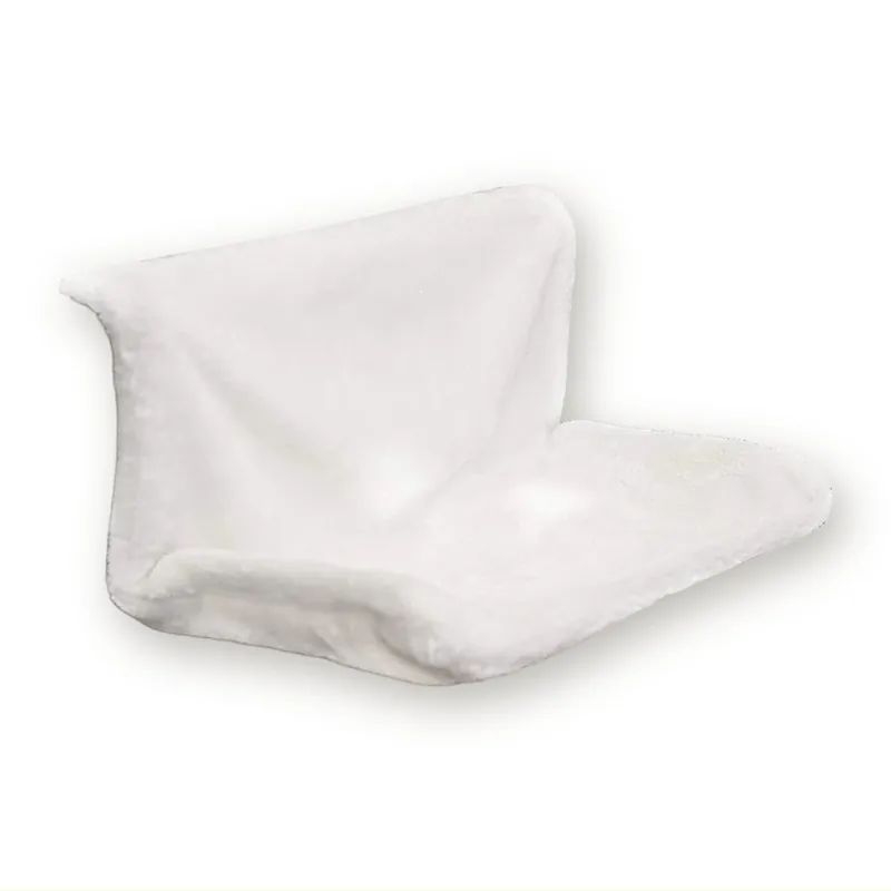 Radiator Cat Hammock Bed with Metal Frame and Fleece