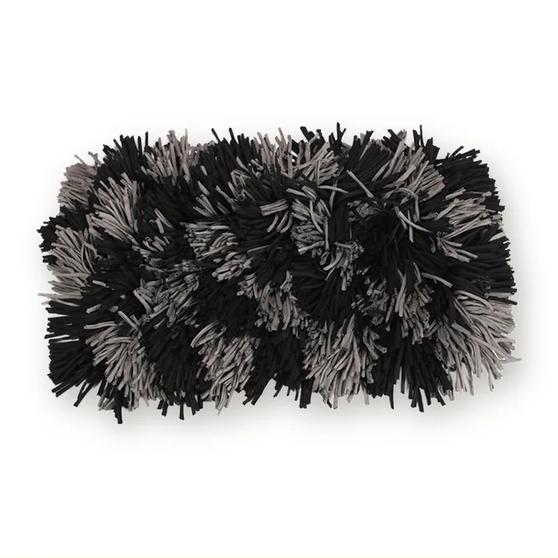Dog Snuffle Mat for Treat Searching and Slow Feeding