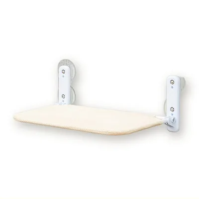 Foldable Suction Cup Window Cat Hammock with Steel Frame